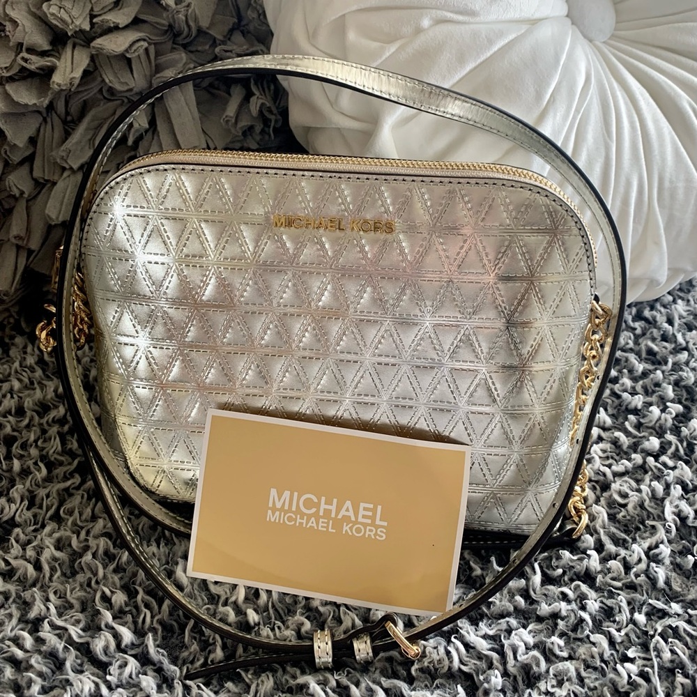 Michael Kors Crossbody